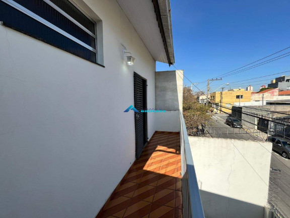 Casa com 3 Quartos para Alugar, 222 m² em Vl Pacheco - Jundiaí
