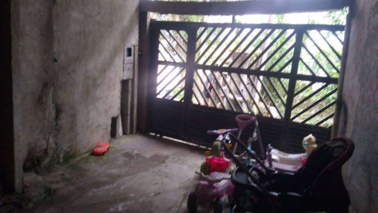 Imagem Casa com 1 Quarto à Venda, em Japui - São Vicente Imagem Casa com 1 Quarto à Venda, em Japui - São Vicente