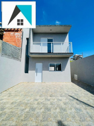 Imagem Casa com 3 Quartos à Venda, 89 m² em Portais (polvilho) - Cajamar