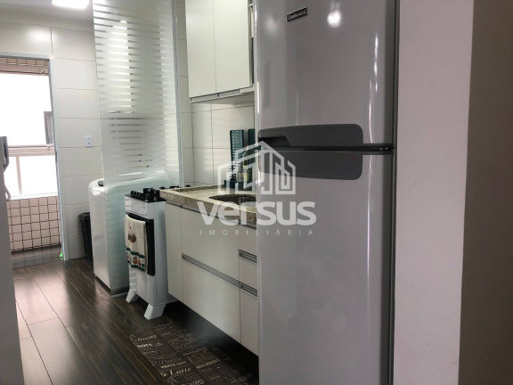 Imagem Apartamento à Venda, 70 m² em Vila Guilhermina - Praia Grande