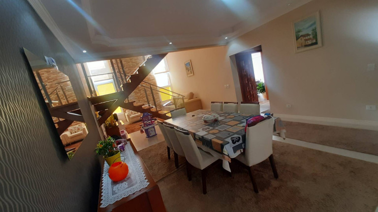 Imagem Casa com 3 Quartos à Venda, 300 m² em Condomínio Residencial Euroville Ii - Bragança Paulista Imagem Casa com 3 Quartos à Venda, 300 m² em Condomínio Residencial Euroville Ii - Bragança Paulista