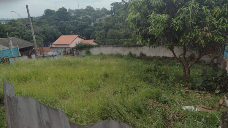 Imagem Terreno à Venda,  em Jardim Do Líbano - Jandira