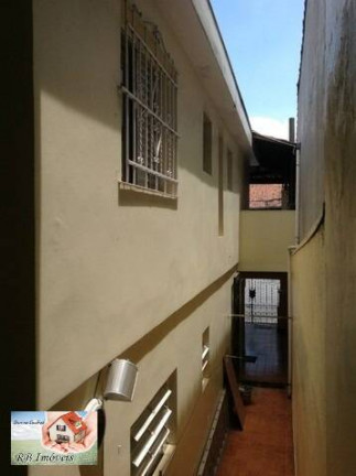 Imagem Casa com 3 Quartos à Venda, 195 m² em Parque Terra Nova Ii - São Bernardo Do Campo Imagem Casa com 3 Quartos à Venda, 195 m² em Parque Terra Nova Ii - São Bernardo Do Campo