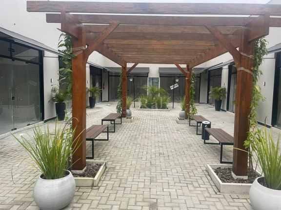 Sala Comercial para Alugar, 40 m² em Barra - Balneário Camboriú