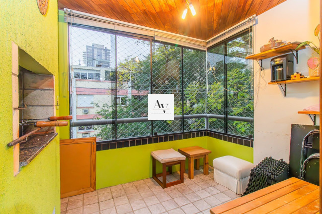 Imagem Apartamento com 2 Quartos à Venda, 60 m² em Bela Vista - Porto Alegre Imagem Apartamento com 2 Quartos à Venda, 60 m² em Bela Vista - Porto Alegre