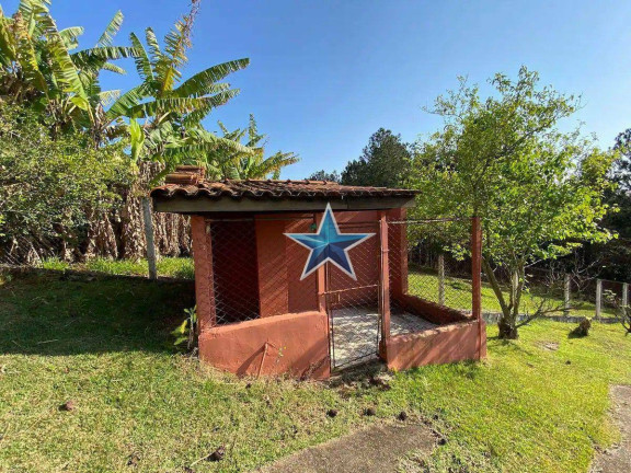 Imagem Chácara com 4 Quartos à Venda, 350 m² em Caioçara - Jarinu Imagem Chácara com 4 Quartos à Venda, 350 m² em Caioçara - Jarinu