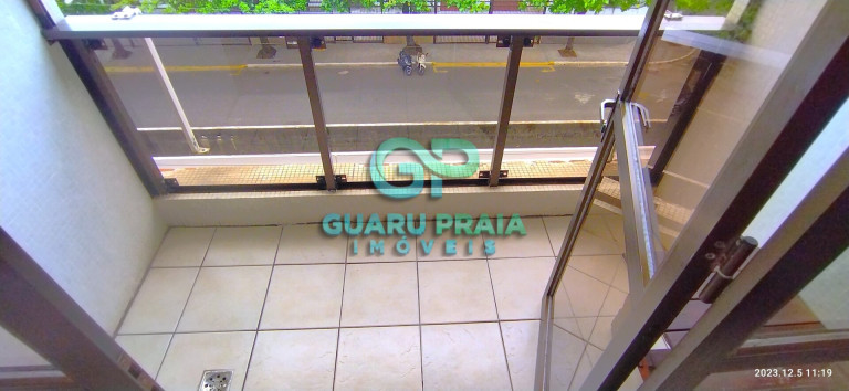 Imagem Apartamento com 2 Quartos à Venda, 80 m² em Enseada - Guarujá