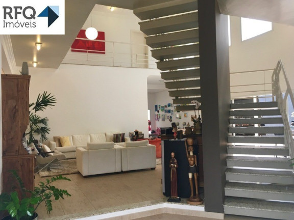 Imagem Imóvel com 3 Quartos à Venda, 570 m² em Jardim Millenium - Sorocaba