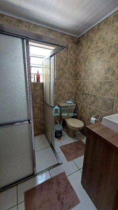 Imagem Casa com 2 Quartos à Venda, 300 m² em Centro - Balneário Pinhal