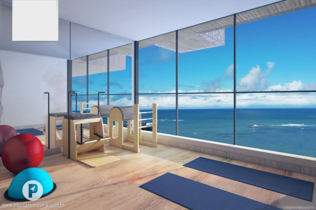 Imagem Apartamento com 2 Quartos à Venda, 62 m² em Cruz Das Almas - Maceió Imagem Apartamento com 2 Quartos à Venda, 62 m² em Cruz Das Almas - Maceió