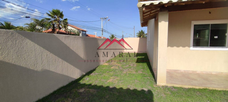 Imagem Casa com 2 Quartos à Venda, 160 m² em Guaratiba (ponta Negra) - Maricá Imagem Casa com 2 Quartos à Venda, 160 m² em Guaratiba (ponta Negra) - Maricá