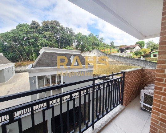 Imagem Cobertura com 3 Quartos à Venda, 117 m² em Costa E Silva - Joinville