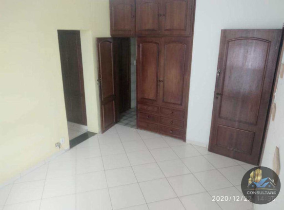 Imagem Apartamento com 3 Quartos à Venda, 153 m² em Itararé - São Vicente