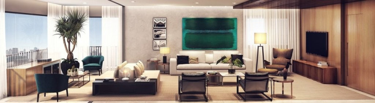 Imagem Imóvel com 3 Quartos à Venda, 170 m² em Paraíso - São Paulo Imagem Imóvel com 3 Quartos à Venda, 170 m² em Paraíso - São Paulo