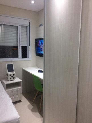 Imagem Apartamento com 3 Quartos à Venda, 72 m² em Vila Castelo - São Paulo