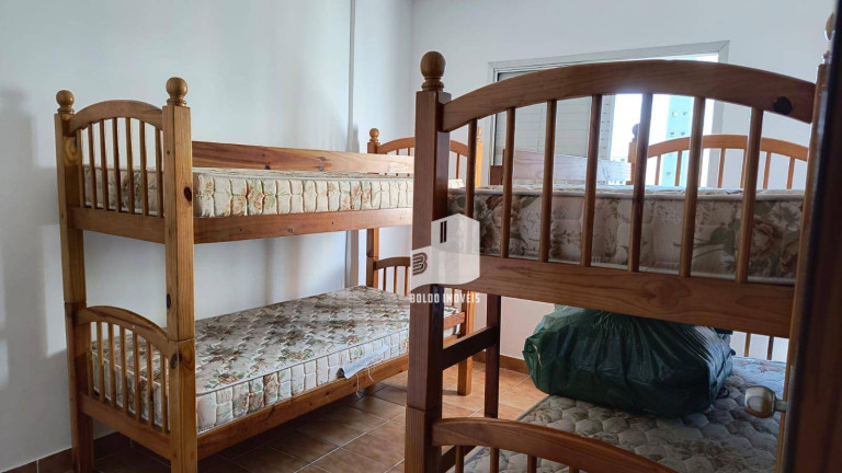 Imagem Apartamento com 2 Quartos à Venda, 85 m² em Vila Guilhermina - Praia Grande