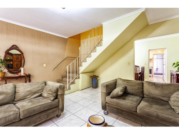 Imagem Sobrado com 3 Quartos à Venda, 202 m² em Mooca - São Paulo