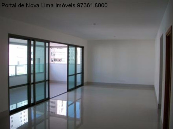 Imagem Apartamento com 4 Quartos à Venda, 1.780 m² em Santo Agostinho - Belo Horizonte