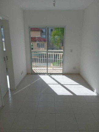 Imagem Apartamento com 1 Quarto à Venda, 42 m² em Centro - Itaboraí Imagem Apartamento com 1 Quarto à Venda, 42 m² em Centro - Itaboraí