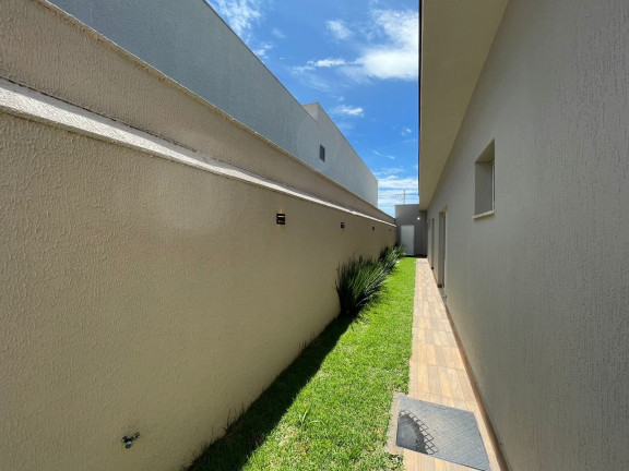 Imagem Casa de Condomínio com 3 Quartos à Venda, 170 m² em Terras Alpha 1 - Senador Canedo Imagem Casa de Condomínio com 3 Quartos à Venda, 170 m² em Terras Alpha 1 - Senador Canedo