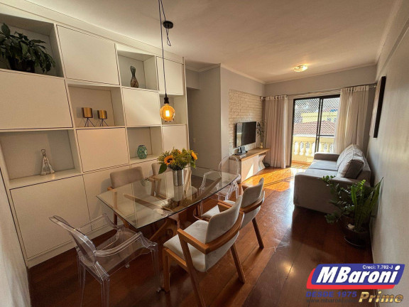 Imagem Apartamento com 3 Quartos à Venda, 72 m² em Chácara Inglesa - São Paulo Imagem Apartamento com 3 Quartos à Venda, 72 m² em Chácara Inglesa - São Paulo