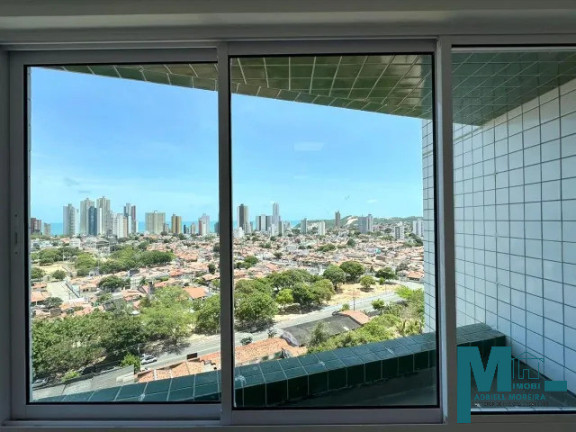 Imagem Apartamento com 2 Quartos à Venda, 57 m² em Ponta Negra - Natal Imagem Apartamento com 2 Quartos à Venda, 57 m² em Ponta Negra - Natal