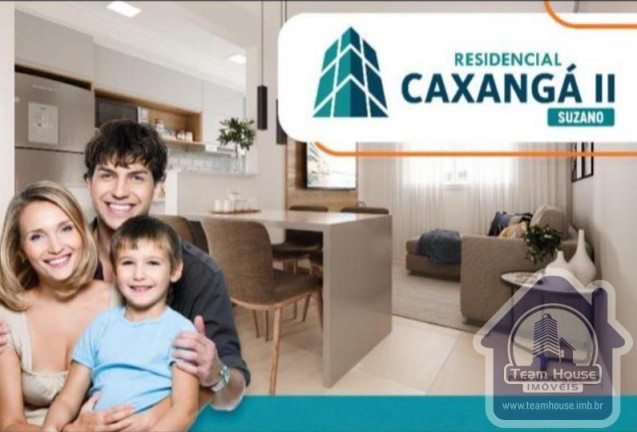 Imagem Apartamento com 2 Quartos à Venda, 44 m² em Caxangá - Suzano Imagem Apartamento com 2 Quartos à Venda, 44 m² em Caxangá - Suzano