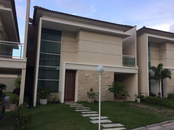 Imagem Casa com 3 Quartos à Venda, 182 m² em Coité - Eusébio Imagem Casa com 3 Quartos à Venda, 182 m² em Coité - Eusébio