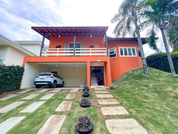 Imagem Casa de Condomínio com 4 Quartos à Venda, 500 m² em Residencial Delle Stelle - Louveira Imagem Casa de Condomínio com 4 Quartos à Venda, 500 m² em Residencial Delle Stelle - Louveira