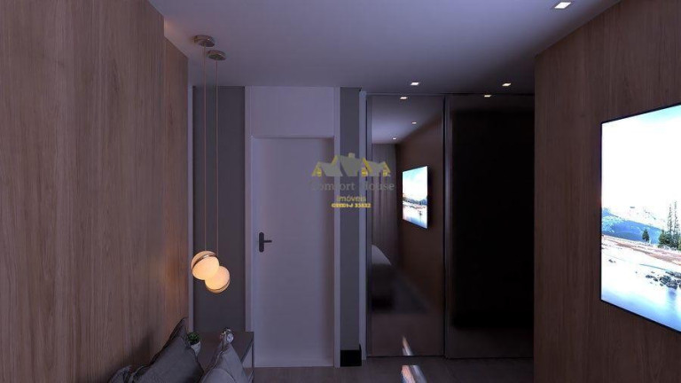 Imagem Cobertura com 3 Quartos à Venda, 140 m² em Jardim Bela Vista - Santo André Imagem Cobertura com 3 Quartos à Venda, 140 m² em Jardim Bela Vista - Santo André