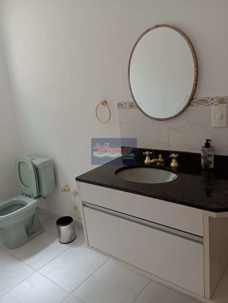 Imagem Casa com 5 Quartos para Temporada, 297 m² em Jardim Virgínia - Guarujá Imagem Casa com 5 Quartos para Temporada, 297 m² em Jardim Virgínia - Guarujá