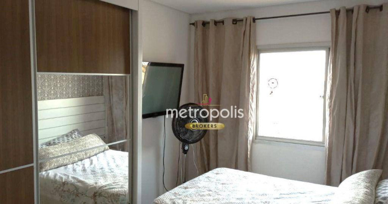 Imagem Apartamento com 2 Quartos à Venda, 80 m² em Vila Mussolini - São Bernardo Do Campo Imagem Apartamento com 2 Quartos à Venda, 80 m² em Vila Mussolini - São Bernardo Do Campo