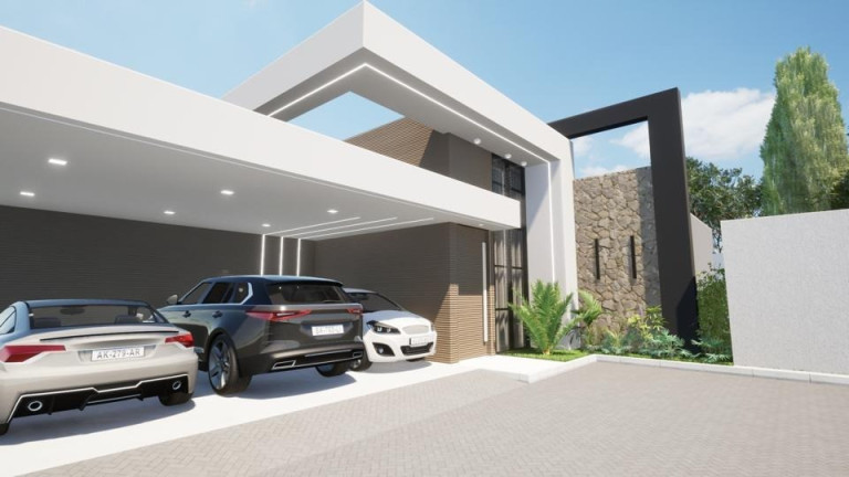 Imagem Casa com 4 Quartos à Venda, 300 m² em Setor Habitacional Arniqueira (águas Claras) - Brasília Imagem Casa com 4 Quartos à Venda, 300 m² em Setor Habitacional Arniqueira (águas Claras) - Brasília