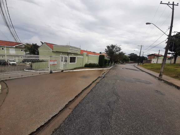 Imagem Casa de Condomínio com 2 Quartos à Venda, 72 m² em Cidade Jardim - Sorocaba Imagem Casa de Condomínio com 2 Quartos à Venda, 72 m² em Cidade Jardim - Sorocaba