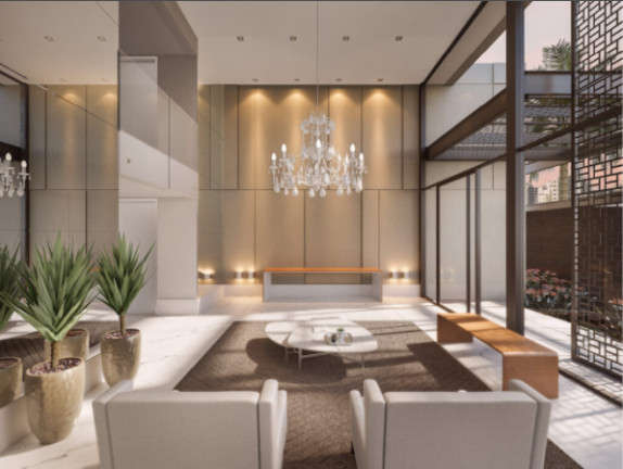 Imagem Apartamento com 3 Quartos à Venda, 268 m² em Rio Branco - Porto Alegre Imagem Apartamento com 3 Quartos à Venda, 268 m² em Rio Branco - Porto Alegre