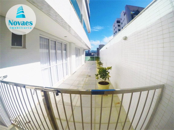 Imagem Apartamento com 3 Quartos à Venda, 192 m² em Praia Do Morro - Guarapari Imagem Apartamento com 3 Quartos à Venda, 192 m² em Praia Do Morro - Guarapari