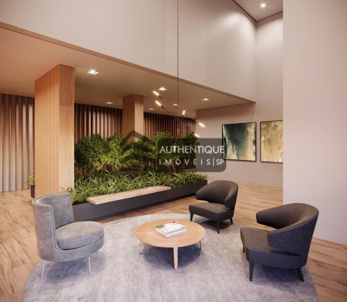 Imagem Apartamento com 2 Quartos à Venda, 55 m² em Lapa - São Paulo Imagem Apartamento com 2 Quartos à Venda, 55 m² em Lapa - São Paulo