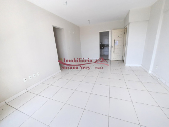 Imagem Apartamento com 4 Quartos à Venda, 109 m² em Capim Macio - Natal Imagem Apartamento com 4 Quartos à Venda, 109 m² em Capim Macio - Natal