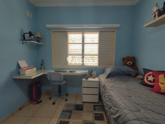 Imagem Casa com 3 Quartos à Venda, 141 m² em Jardim Santa Genebra - Campinas