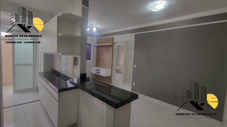 Imagem Apartamento com 2 Quartos à Venda, 55 m² em Santa Mônica - Uberlândia Imagem Apartamento com 2 Quartos à Venda, 55 m² em Santa Mônica - Uberlândia