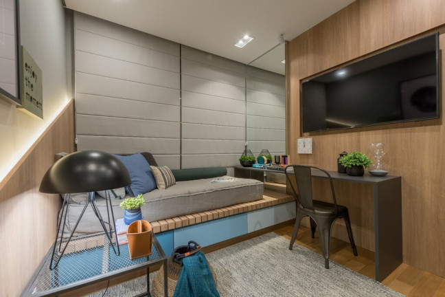 Imagem Apartamento com 4 Quartos à Venda, 218 m² em Alto Da Lapa - São Paulo Imagem Apartamento com 4 Quartos à Venda, 218 m² em Alto Da Lapa - São Paulo
