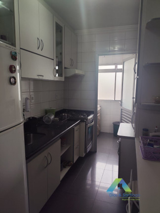 Imagem Apartamento com 2 Quartos para Alugar, 51 m² em Vila Das Mercês - São Paulo Imagem Apartamento com 2 Quartos para Alugar, 51 m² em Vila Das Mercês - São Paulo