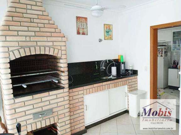Imagem Sobrado com 5 Quartos à Venda, 405 m² em Jardim São Caetano - São Caetano Do Sul Imagem Sobrado com 5 Quartos à Venda, 405 m² em Jardim São Caetano - São Caetano Do Sul