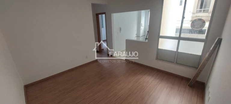 Imagem Apartamento com 2 Quartos à Venda, 48 m² em Jardim América - Sorocaba Imagem Apartamento com 2 Quartos à Venda, 48 m² em Jardim América - Sorocaba