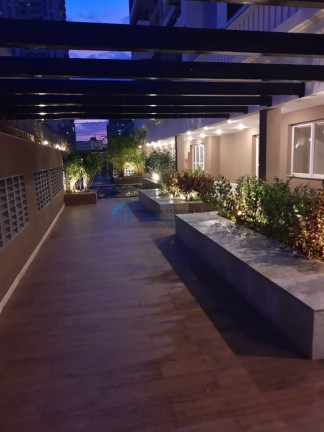 Imagem Apartamento com 4 Quartos à Venda, 109 m² em Centro Comercial Jubran - Barueri