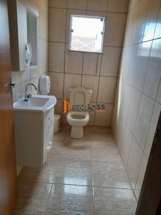 Imagem Casa com 4 Quartos à Venda, 275 m² em Campo Das Antas - Poços De Caldas Imagem Casa com 4 Quartos à Venda, 275 m² em Campo Das Antas - Poços De Caldas