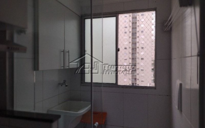 Imagem Apartamento com 3 Quartos à Venda, 67 m² em Vila Ema - São José Dos Campos