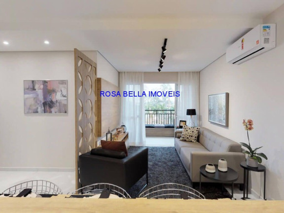 Imagem Apartamento com 3 Quartos à Venda, 86 m² em Capela - Vinhedo