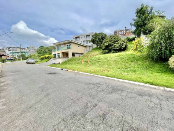 Imagem Terreno em Condomínio à Venda, 516 m² em Jardim Torino - Cotia