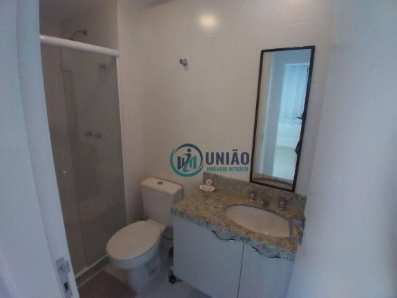 Imagem Apartamento com 2 Quartos à Venda, 80 m² em Piratininga - Niterói Imagem Apartamento com 2 Quartos à Venda, 80 m² em Piratininga - Niterói